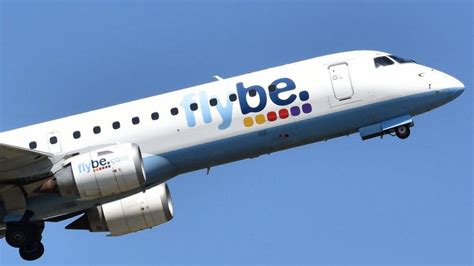 flbae|Flybe collapse: Five things that went wrong .